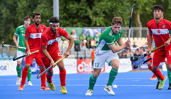 EuroHockey Championship Qualifier 2022