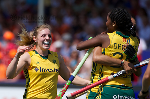 RaboBank Hockey World Cup 2014