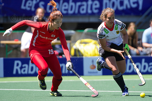 RaboBank Hockey World Cup 2014