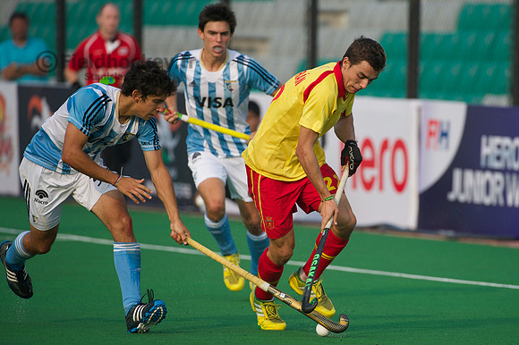 JWC 2013