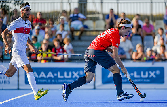 EuroHockey Championship Qualifier 2022