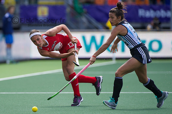 RaboBank Hockey World Cup 2014
