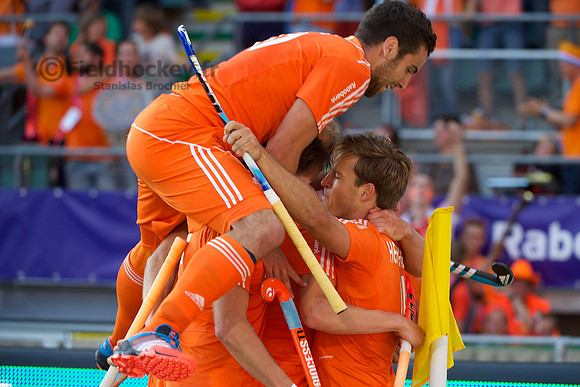 RaboBank Hockey World Cup 2014