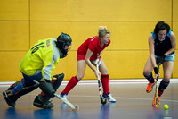 Indoor World Cup Leipzig 2015