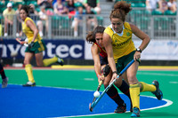 World league