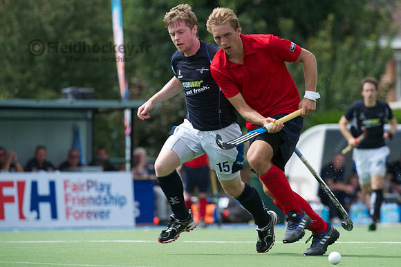Russia-Scotland (3-4)