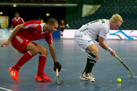 Indoor World Cup Leipzig 2015