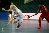 Indoor World Cup Leipzig 2015
