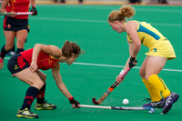 World league