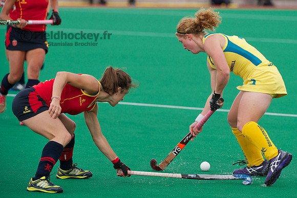 World league