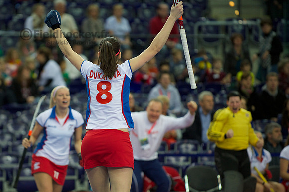 Indoor World Cup Leipzig 2015