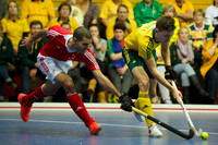 Indoor World Cup Leipzig 2015