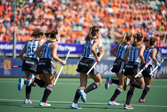RaboBank Hockey World Cup 2014