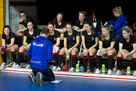 Indoor World Cup Leipzig 2015