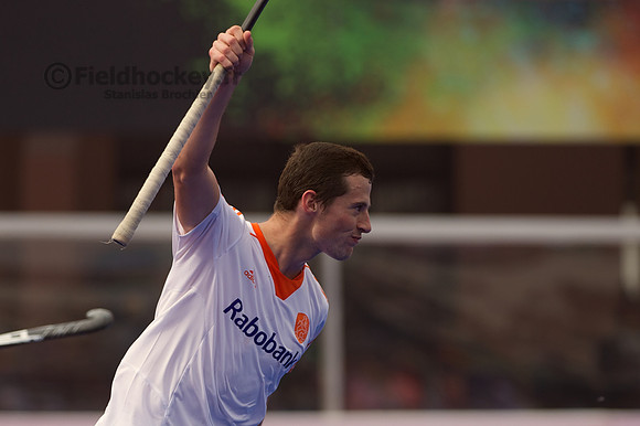 Hero Hockey Champions Trophy 2014 (Men)