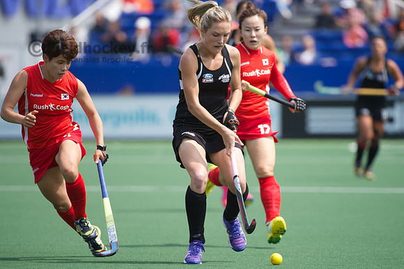 RaboBank Hockey World Cup 2014