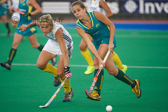 World league