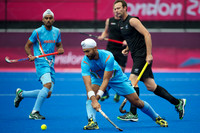 Olympics 2012