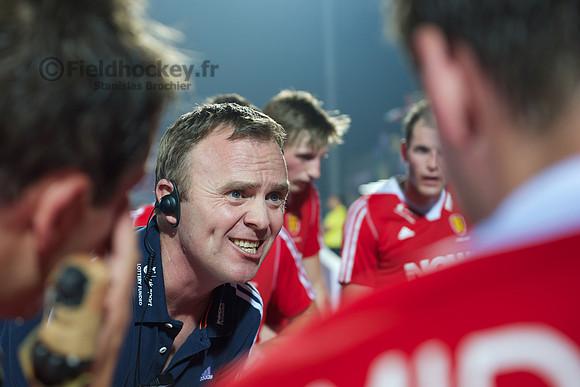 Hero Hockey Champions Trophy 2014 (Men)