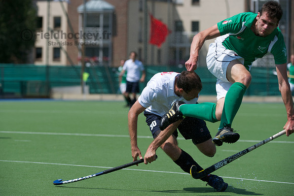 Russia-Ireland