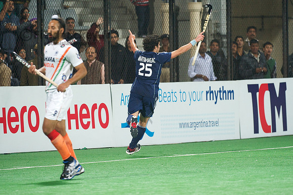 India OQT