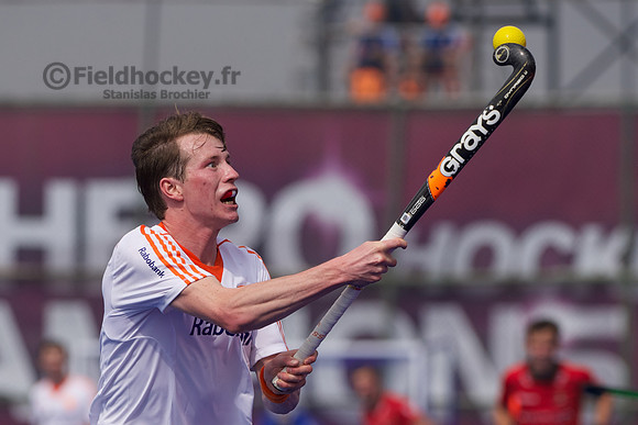 Hero Hockey Champions Trophy 2014 (Men)