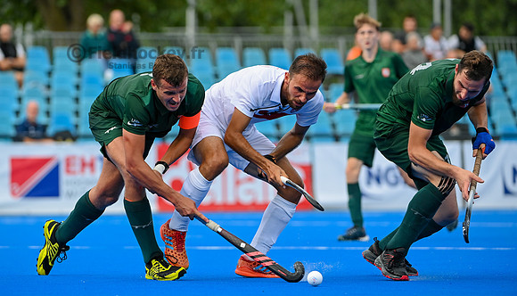 EuroHockey Championship Qualifier 2022