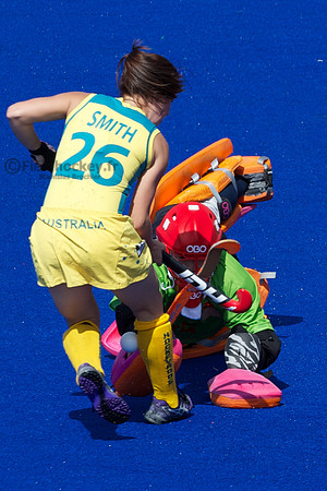World league