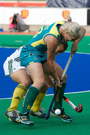 World league
