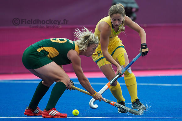 Olympics 2012