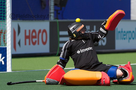 RaboBank Hockey World Cup 2014