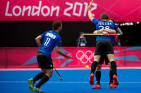 Olympics 2012