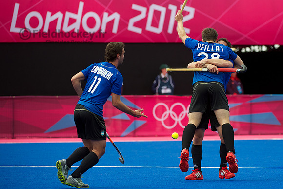 Olympics 2012