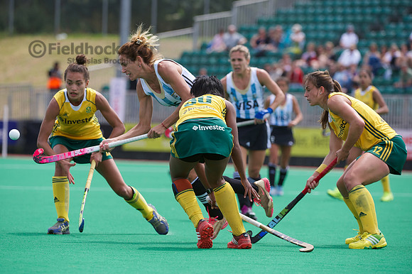 World league