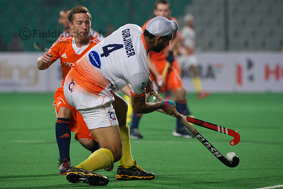 JWC 2013