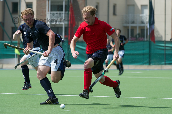 Russia-Scotland (3-4)