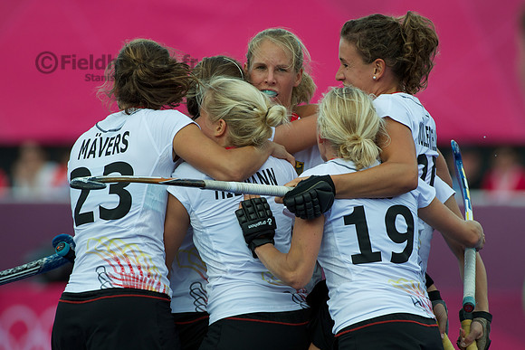 Olympics 2012