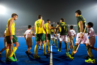 Hero Hockey Champions Trophy 2014 (Men)