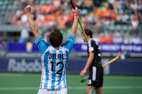 RaboBank Hockey World Cup 2014