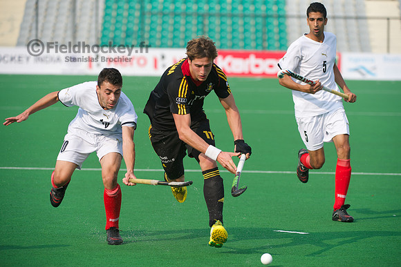 JWC 2013