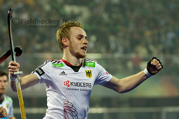 Hero Hockey Champions Trophy 2014 (Men)