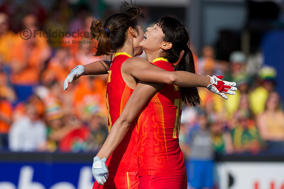 RaboBank Hockey World Cup 2014