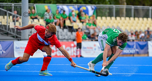 EuroHockey Championship Qualifier 2022