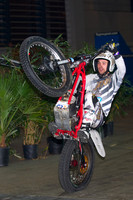 Moto exhibition