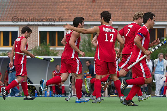 USA-Austria (7-8)