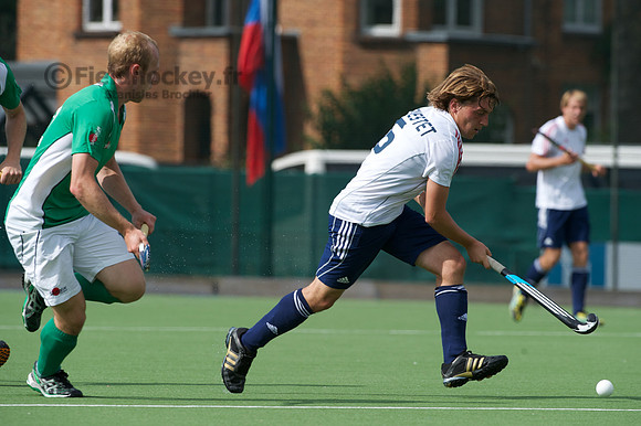 France-Ireland (1-2)