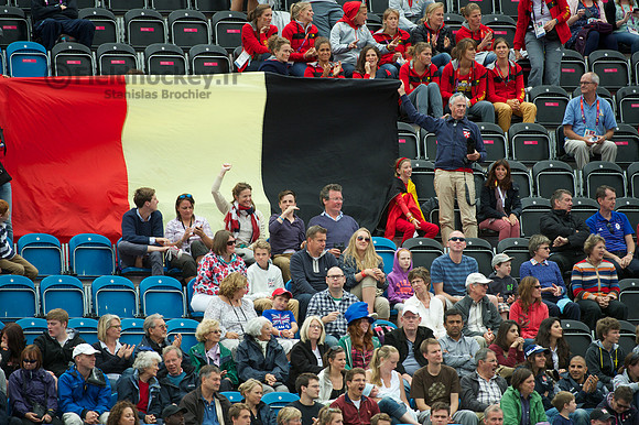 Olympics 2012