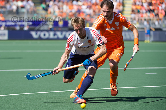 RaboBank Hockey World Cup 2014