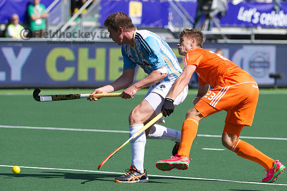 RaboBank Hockey World Cup 2014
