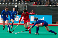OQT Belgium 2012